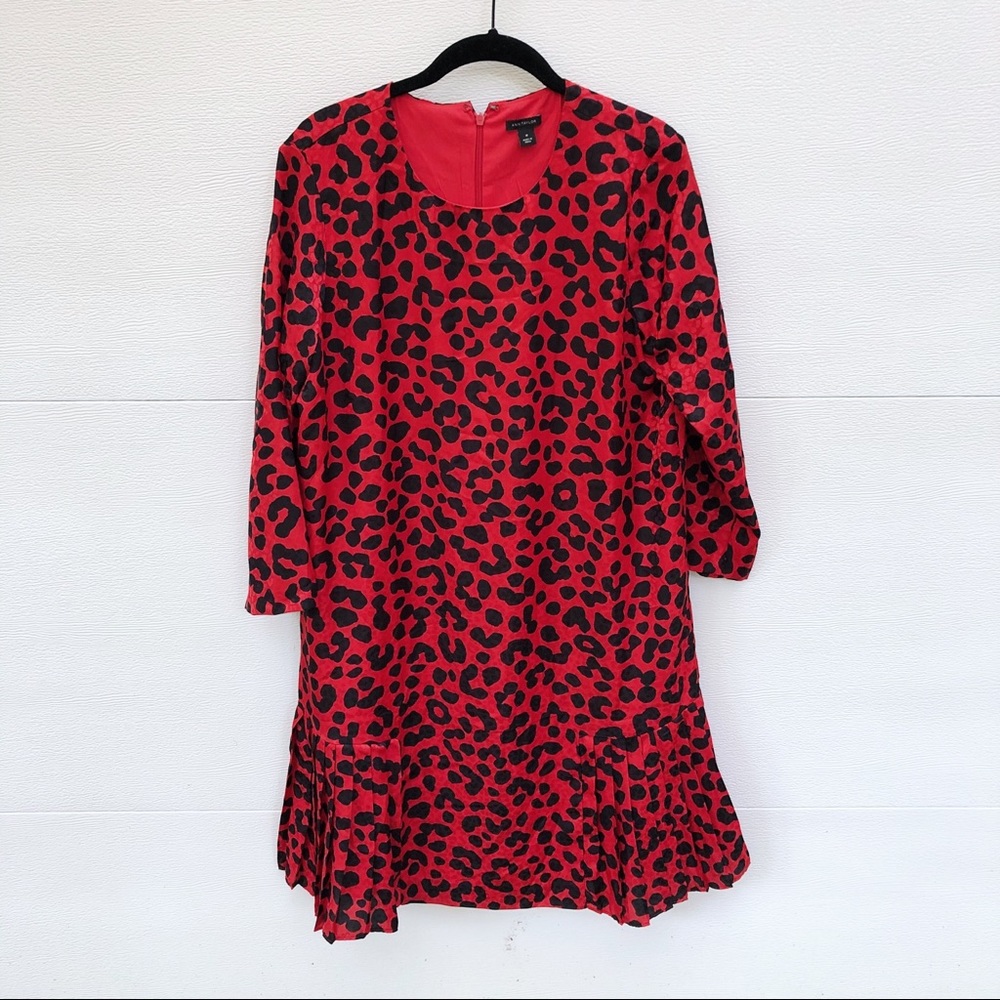 Ann Taylor Dress